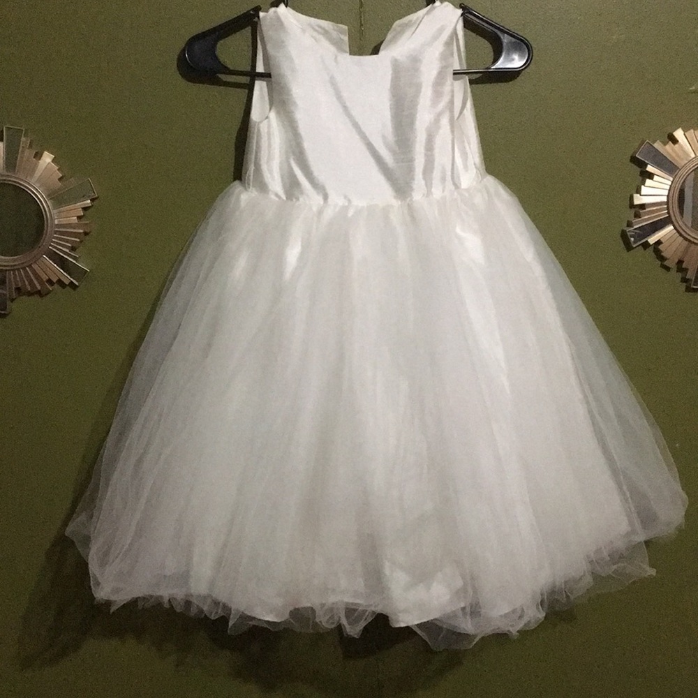 Marmellata dress size 4T